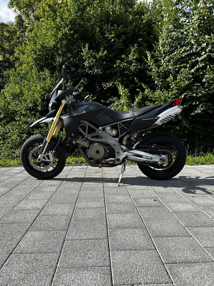 Aprilia Altro: Aprillia Dorsoduro 750 – Usato da Rüschegg-Gambach venduto da Lars555 1