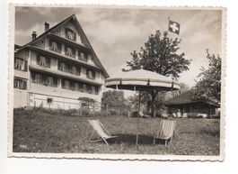 OBERÄGERI Pension Gulm, Bes.: Fam. Nussbaumer