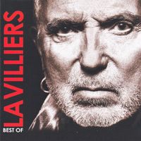 BERNARD LAVILLIERS (CD) Best Of  NEUF. SCELLE
