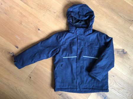 Winterjacke Gr.128