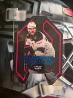 Aurelien Marti HC Lausanne 2025/26 Sportzoo Crested Leaders