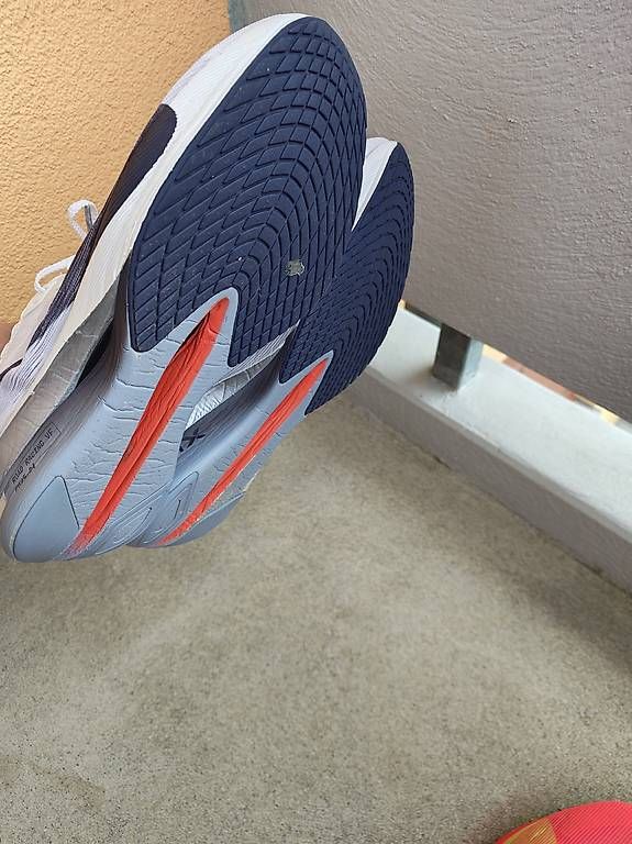 Scarpe da uomo: Günstig abzugeben  – Usato da Herzogenbuchsee venduto da DawidKawasaki 1