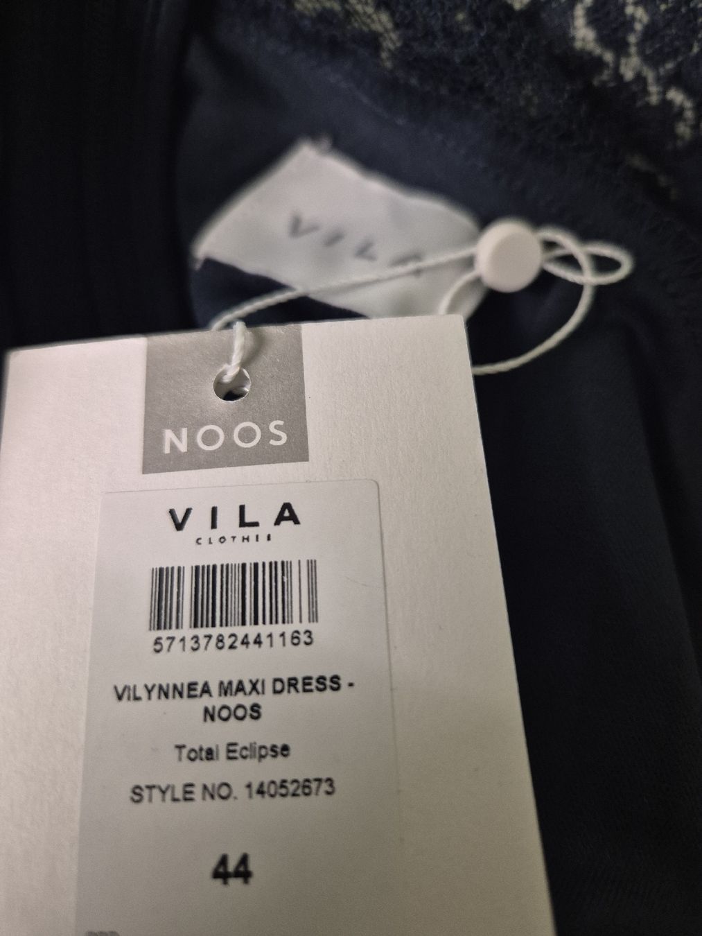Vila Vestiti: Abend/Cocktailkleid – Nuovo (secondo la descrizione) da Anglikon venduto da wba8008 3
