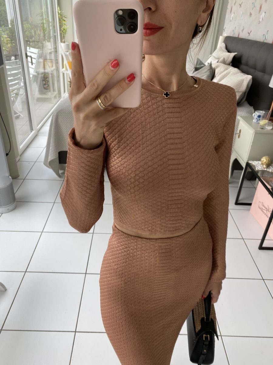 Lotti di vestiti: Set Elisabetta Franchi  – Usato da Zürich venduto da agi_j875 2