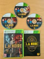 L.A. Noire (Xbox 360)