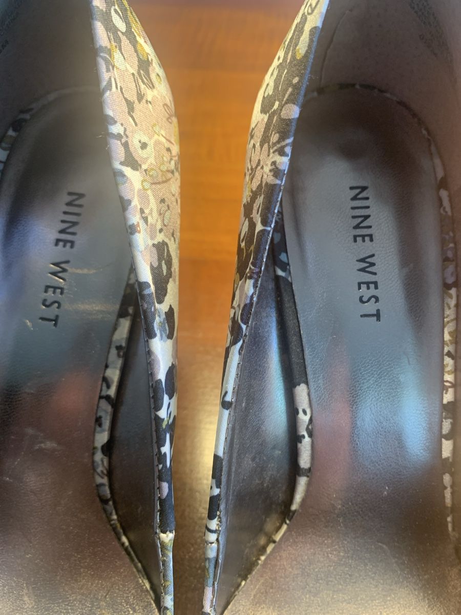 Scarpe da donna: Nine West Pumps zu verkaufen – Nuovo (secondo la descrizione) da Bern venduto da Tresor1952 4