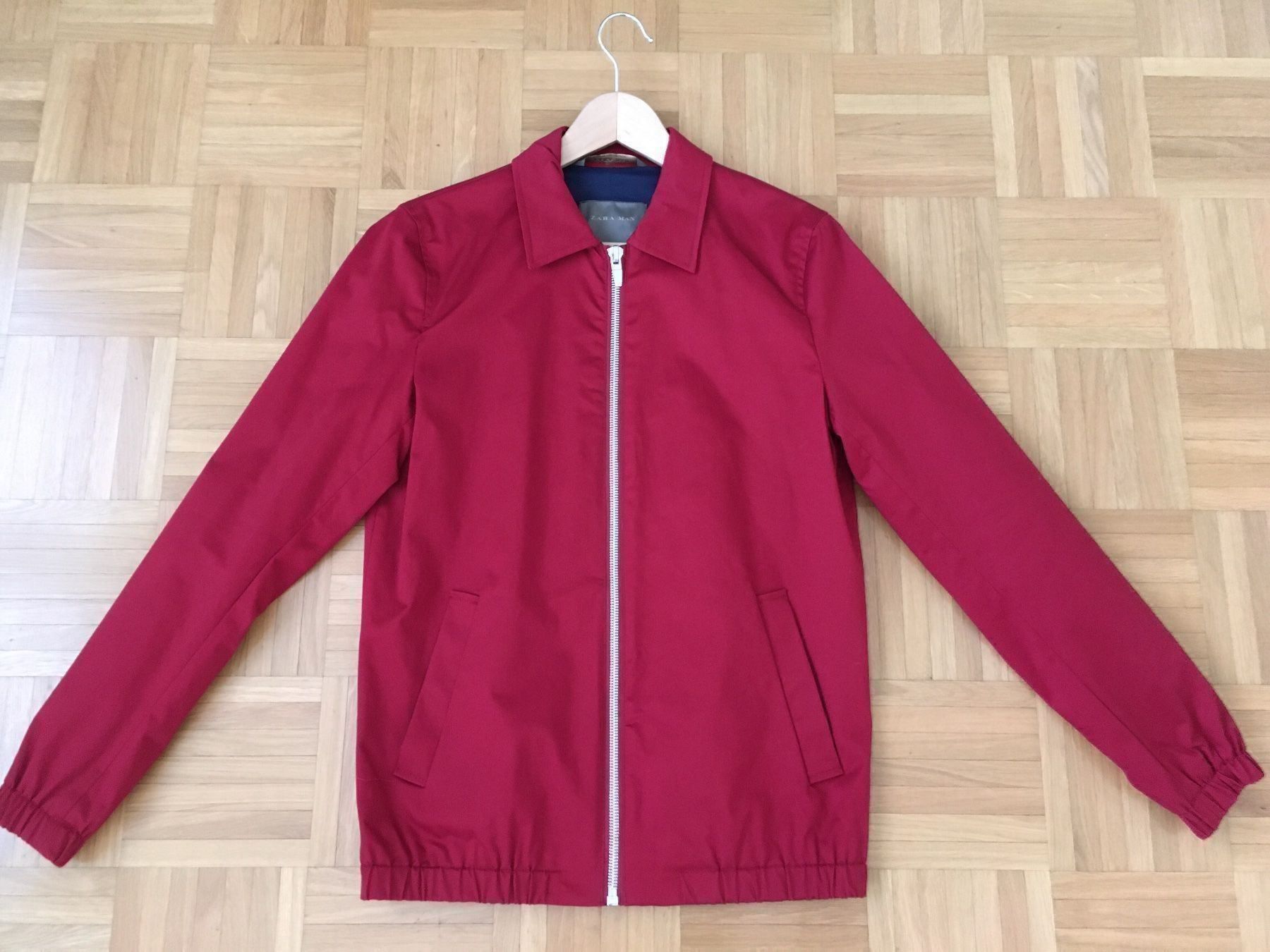 Zara Jacken: Zara Man Jacke – Neu (gemäss Beschreibung) aus Zürich von adgar
