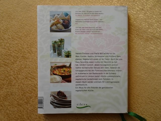 Libri: TIBITS at home – Usato da Oberweningen venduto da Gerini 1