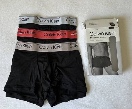 Calvin klein Shorts Grösse M