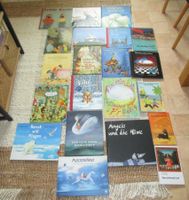 ...21 BILDERBÜCHER....AB 1.-