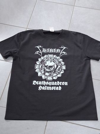ts shining (metal)