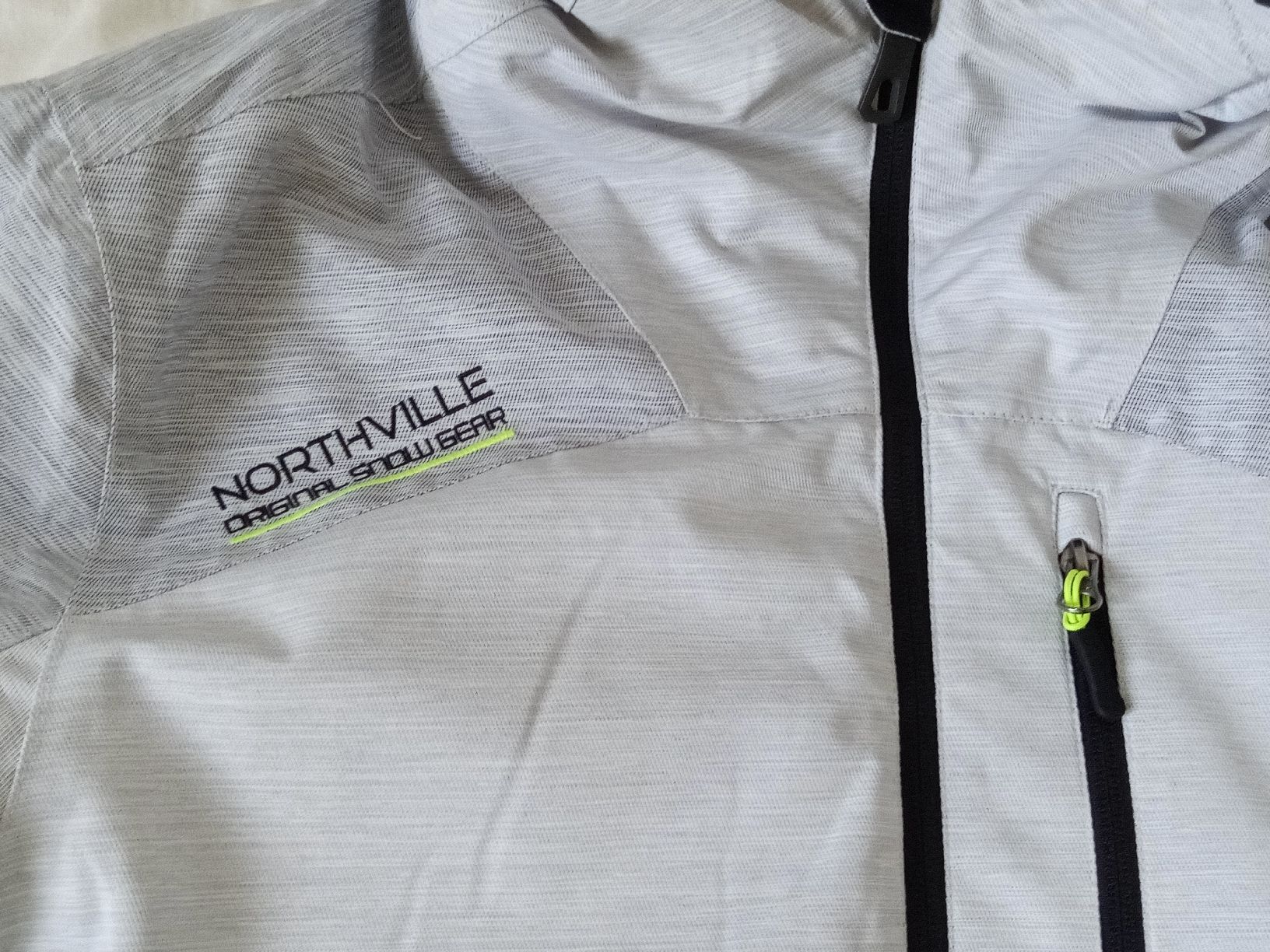 Giacche: NORTHVILLE WINTERJACKE – Nuovo (secondo la descrizione) da basel venduto da markusb07 1