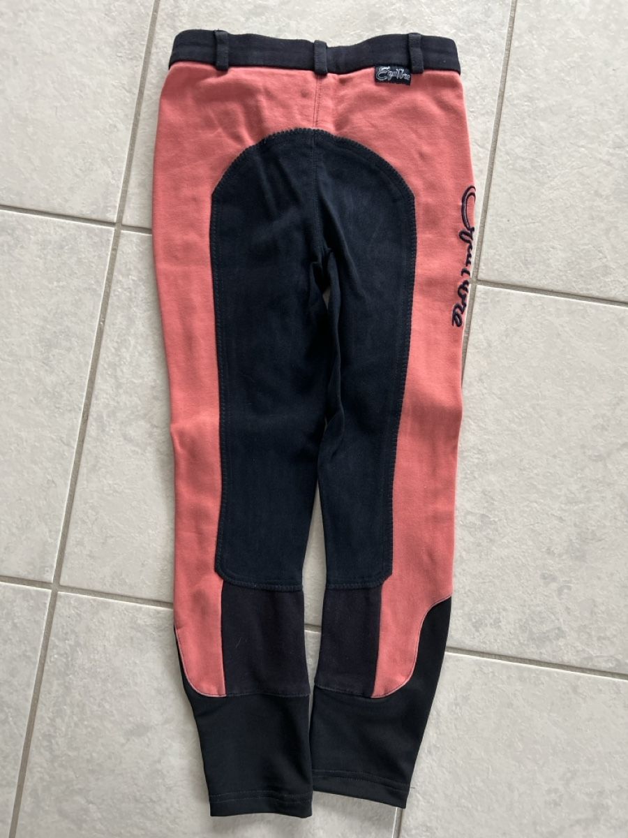 Pantaloni: Reithose Gr 146 – Usato da Lostorf venduto da Venice16 1