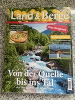 Land&Berge Mai/Juni 2026