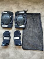 Protection des genoux et des poignets (Taille L)