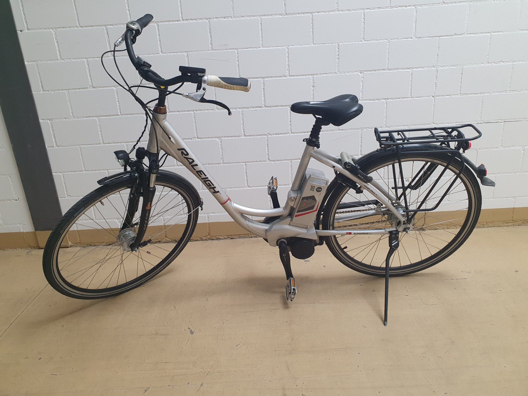 Raleigh Biciclette: Raleigh – Usato da Steinmaur venduto da Si.to 2