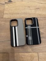 2 Cover für Iphone 15 Pro
