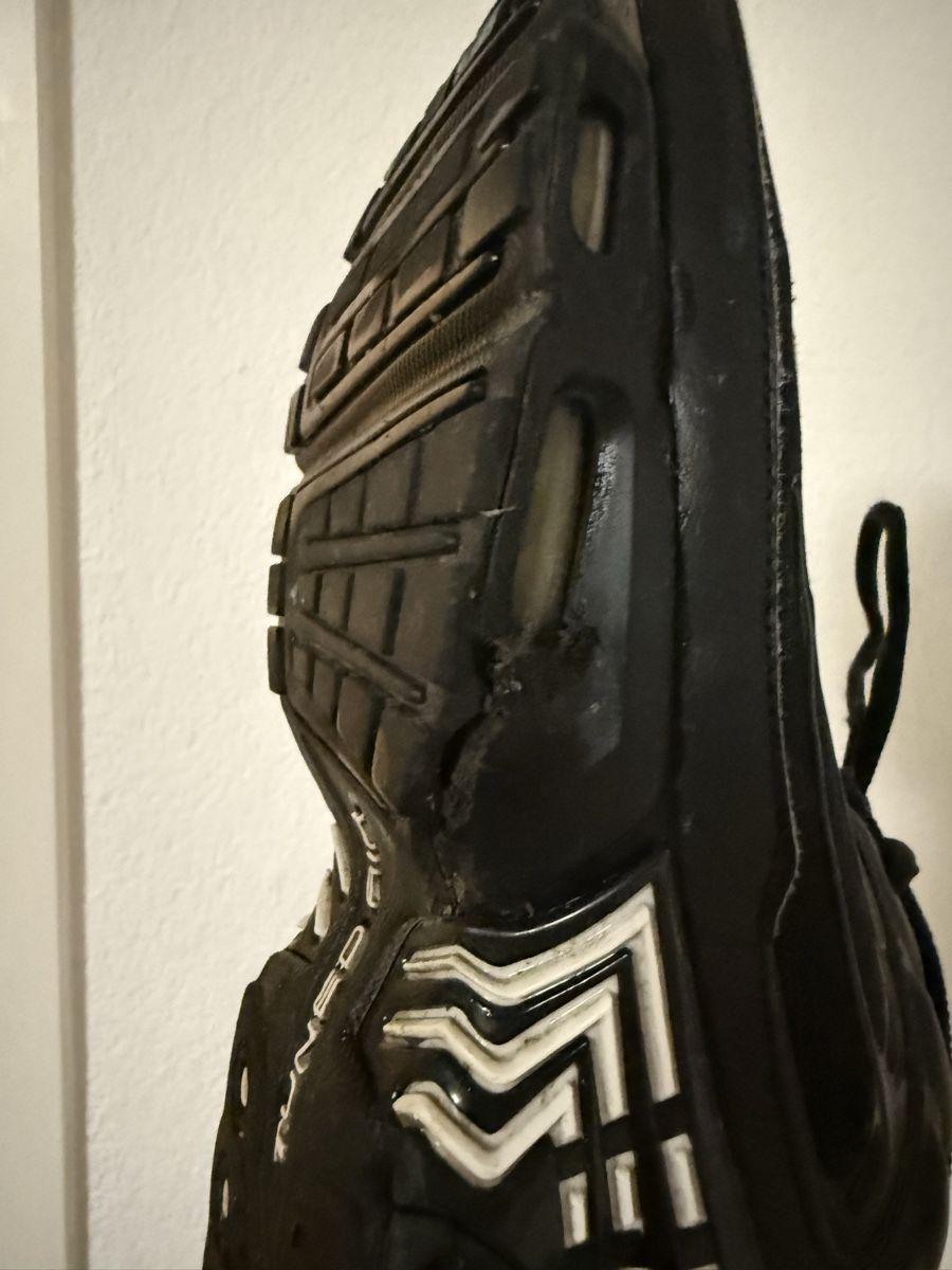 Nike Herrenschuhe: Nike Air Max Plus – Gebraucht aus Widnau von Refik28 8