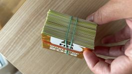 Panini Sammelbilder - FIFA WC 2026