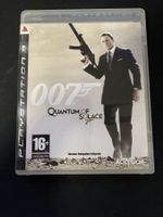 007 quantum of solace - PS3