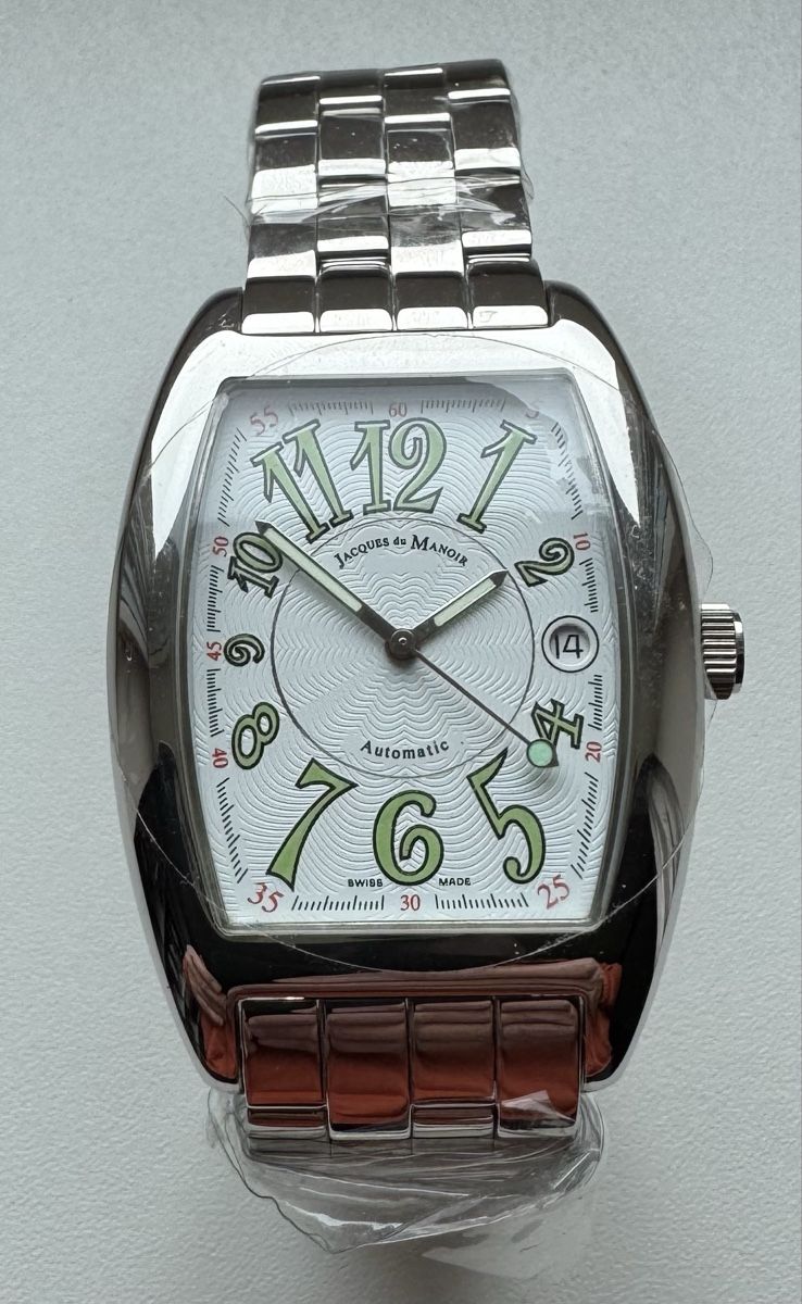 Montres: Jacques du Manoir – Neuf (Voir description) à Solothurn par skopelos