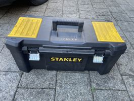Stanley Werkzeugkiste
