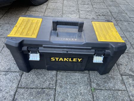 Stanley Werkzeugkiste