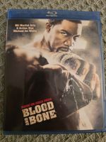 Blond and Bone - Blu-ray
