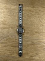 Bally Damenarmbanduhr – Bicolor – Swiss Made – Klassiker Bes
