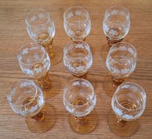 Römer Glas /eventuell Theresienthal