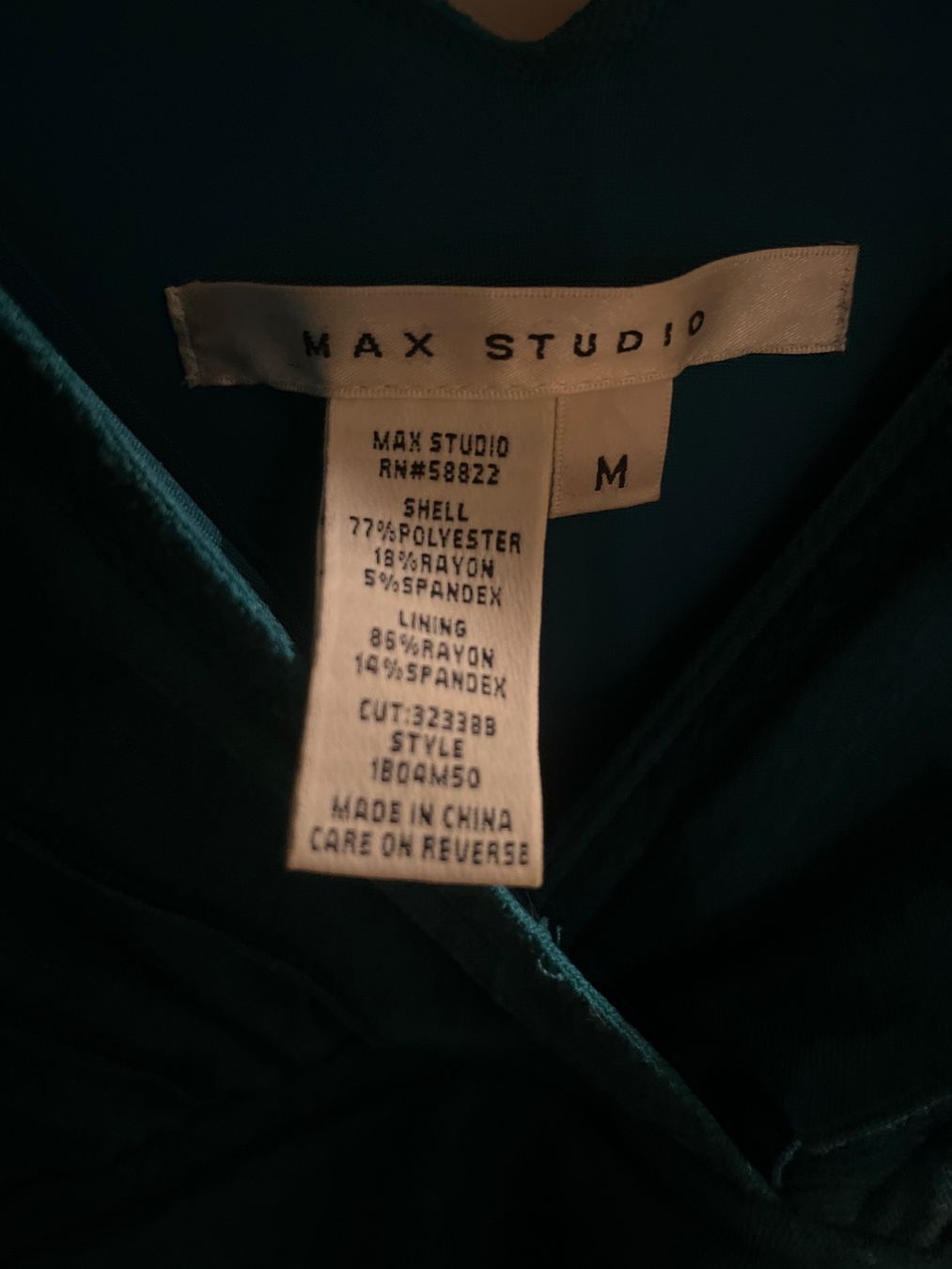 Max Mara Kleider: Max Mara Studio Kleid Size M - – Gebraucht aus Zürich von kleinesgrau 4