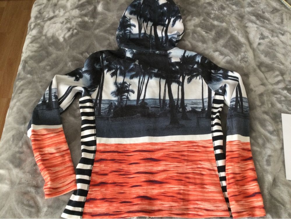 Giacche: Baumwolle Jacke superschön – Usato da Villnachern venduto da Anita2006 3