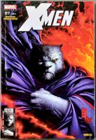 BD Comic - X-Men 97