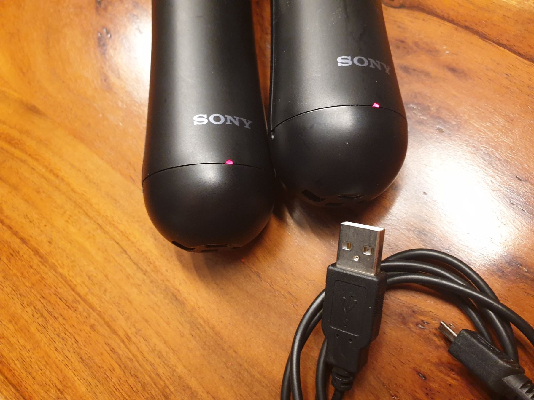 Controller: Sony PS3 Motion Controller – Usato da Rain venduto da Rou_z26r 4