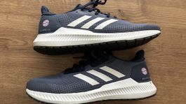 Adidas Sneaker Solarblaze FC Bayern München 