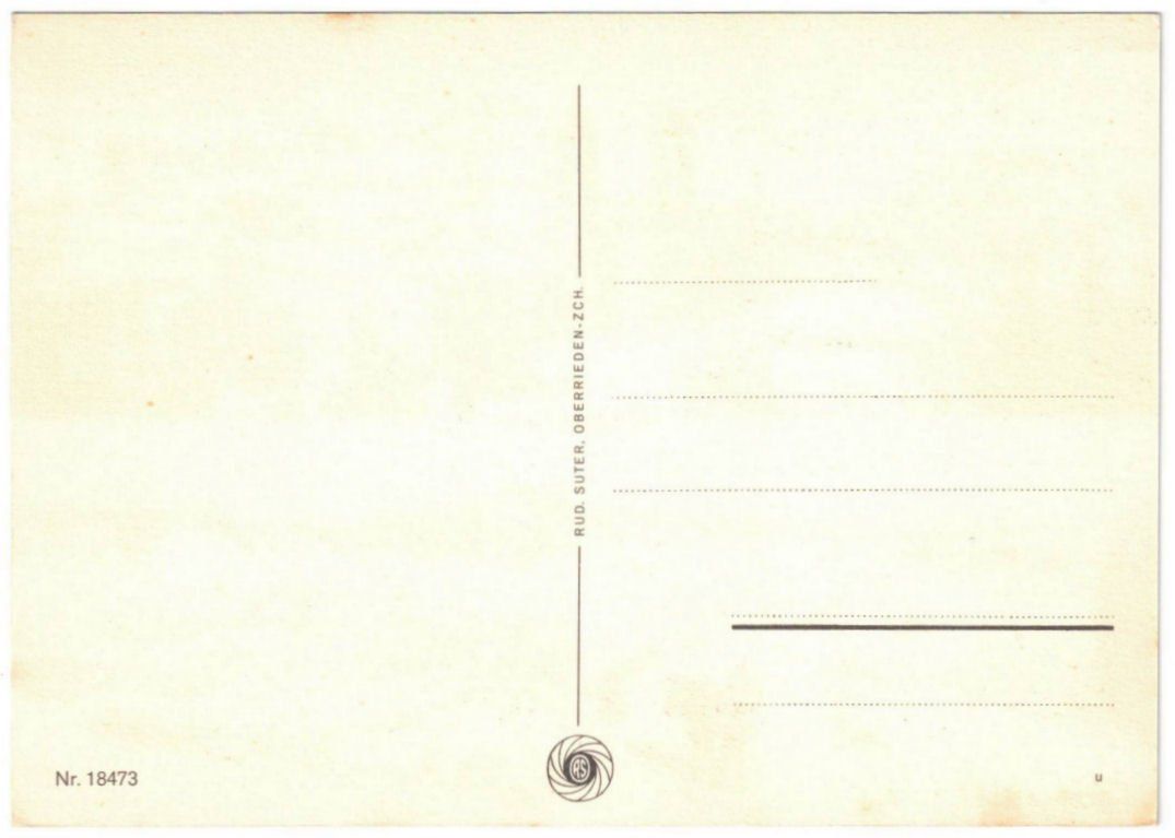 Cartes postales: Einsiedeln - 3 Bild AK – D'occasion à Binningen par Mountainrider 1