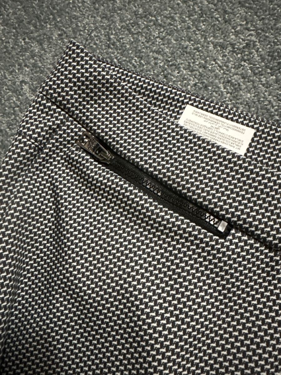 Pantaloni: Hose mit Muster, neuwertig, Gr 42 – Nuovo (secondo la descrizione) da Baltschieder venduto da YmroBe 1