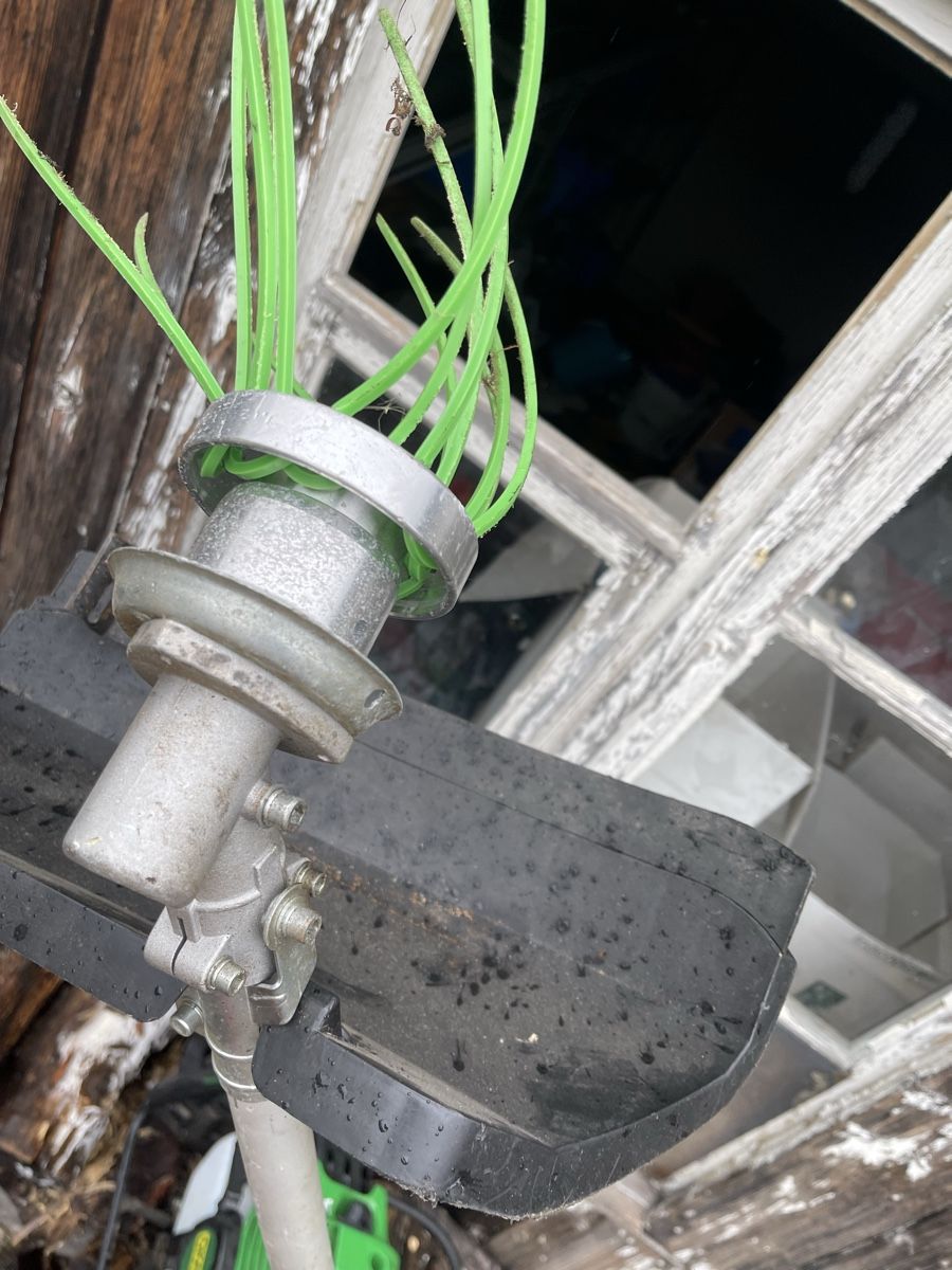 Tutte le macchine: OKAY Freischneider B28B – Usato da Bern venduto da SVTools 2