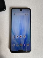 Sharp AQUOS R3 – 128 GB, SIM-frei, mit Schutzhülle