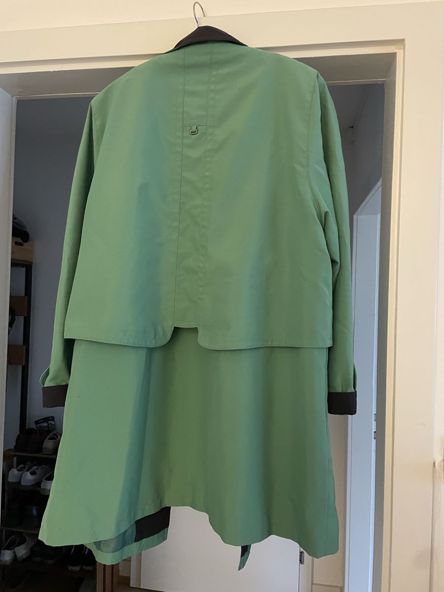 Jacken: Jacke – Gebraucht aus Basel von labacheli 1