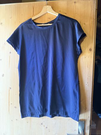 Seidenshirt von Pinko