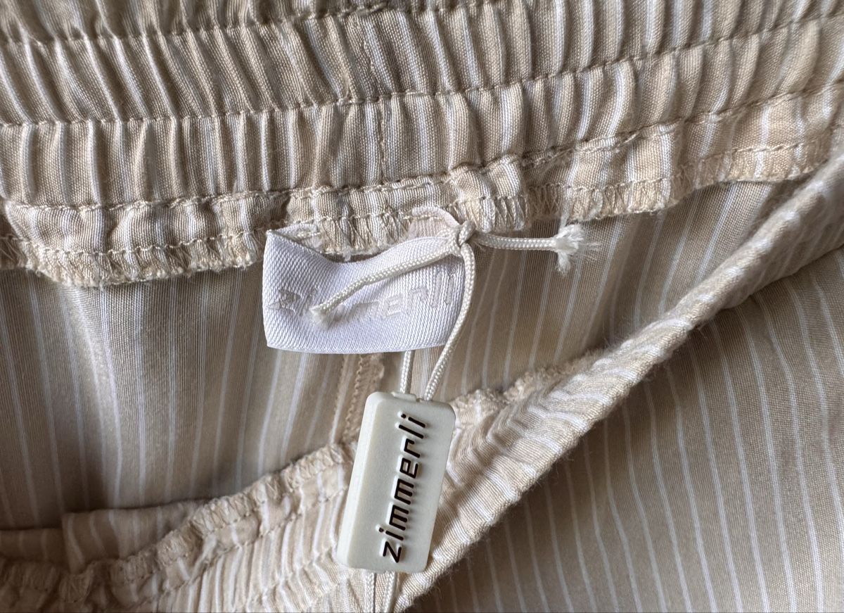 Zimmerli Negligees & Pigiami: Zimmerli Hose – XS – Usato da Wilderswil venduto da Renaissance1 3