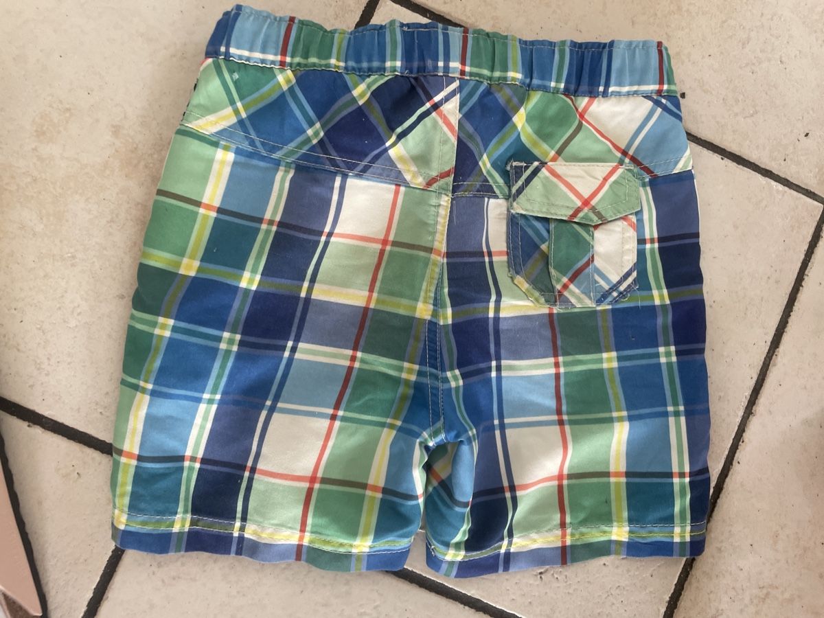 Costumi da bagno: Coole WE Badehose, Gr.122 – Usato da Obergerlafingen venduto da cabo4 1