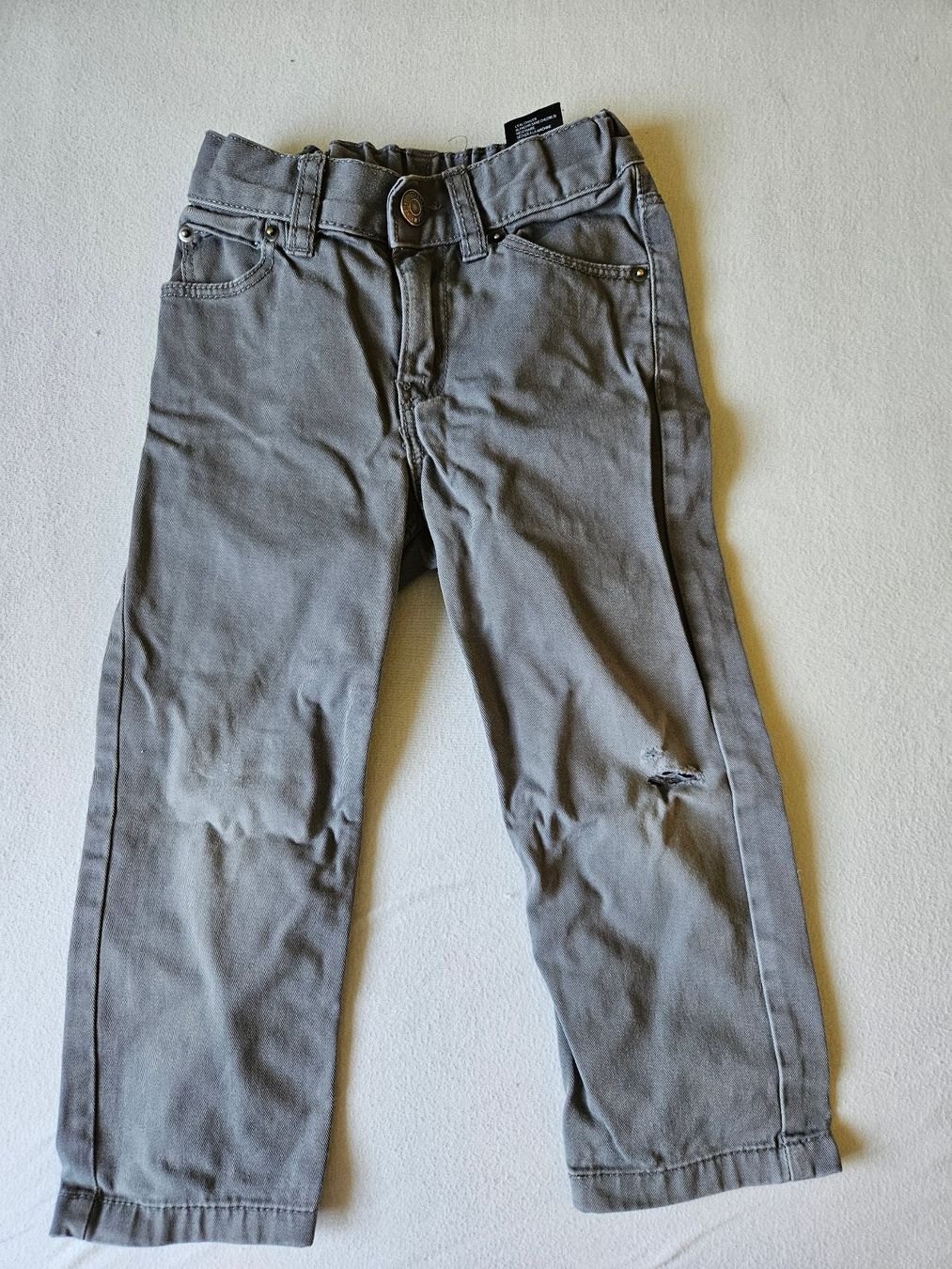 Pantaloni: Set 3 Jeans ca. Gr. 98 – Usato da Unterengstringen venduto da saraman 2