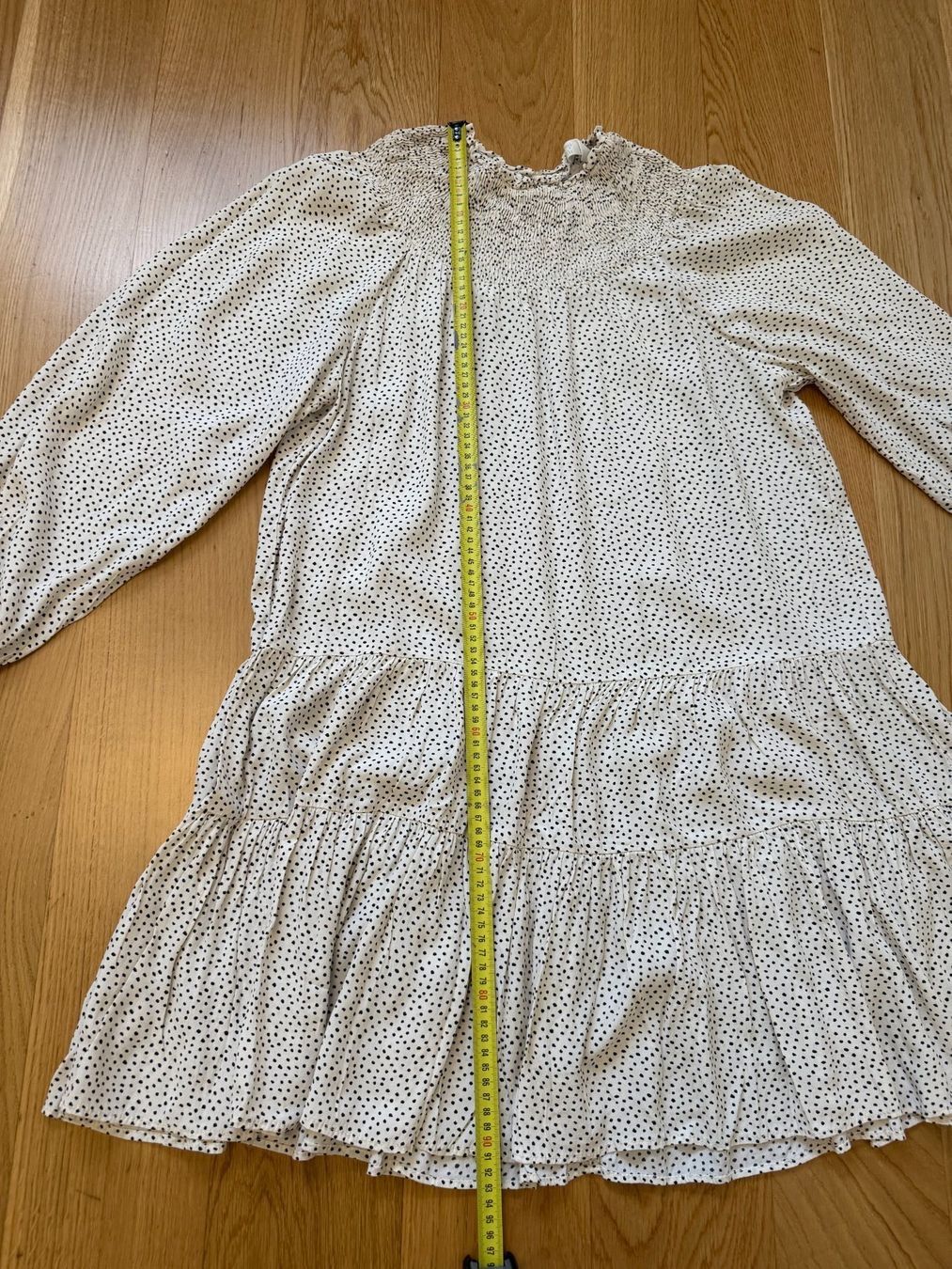 Mango Vestiti: Mango Kleid Gr. S – Usato da Uetikon am See venduto da Fraufox1 2