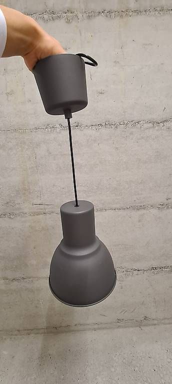 Lampes: Lampe Ikea  – D'occasion à Monthey par and_c5w8 2