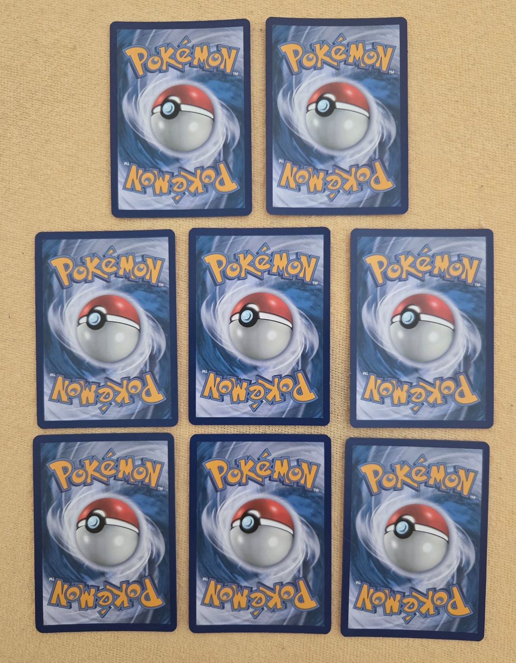 Pokémon Sammelbilder & Trading cards: Asso tattico ITA – Gebraucht aus Giubiasco von Betto75 1
