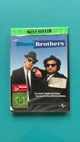 DVD The Blues Brothers