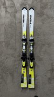 Ski Head Worldcup Rebels LSL RD Team Konder Ski 138cm