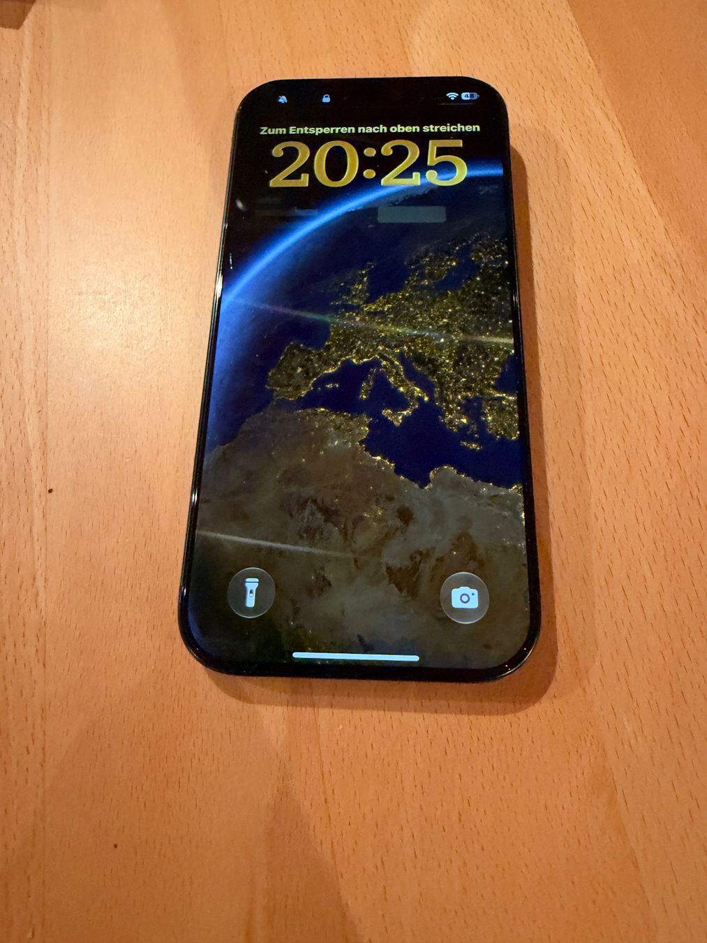 Apple Telefoni cellulari / Smartphones: IPhone 16 Pro 128GB ab 1.-! – Usato da Weinfelden venduto da Mahu6 2